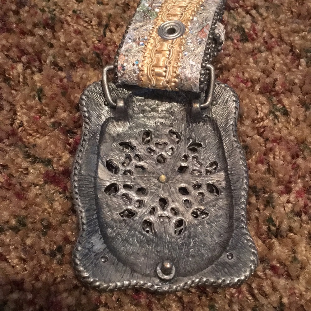 Fancy belt - Picture 4 of 6